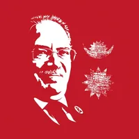 Pushpa K. Dahal (प्रचण्ड) icon