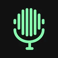 NFRecorder-Audio clip expert icon