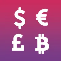 Converzy : Currency converter icon