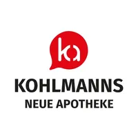 Kohlmanns Neue Apotheke icon