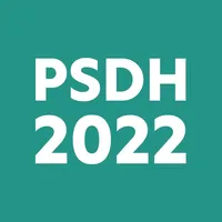 PSDH 2022 icon