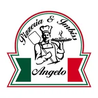 Pizzeria Imbiss Angelo icon