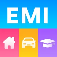 EMI Calculator - for loan icon