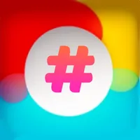 AI Photo Hashtag Generator Pro icon