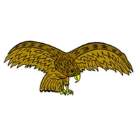 Eagle Taxi icon