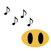 Humming Score icon