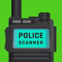 Police Scanner - Radio Radar icon