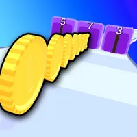 Rush Coins icon