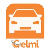 AppCelmi - Automotive icon