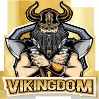 VIKINGDOM The Revolt of Viking icon