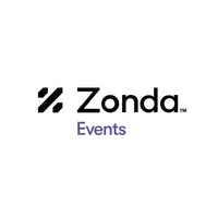 Zonda Events Mobile App icon