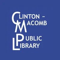 Clinton-Macomb Public Library icon