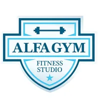 Alfa Gym icon