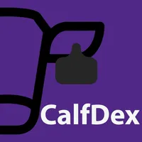 CalfDex icon