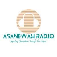 Asanewah Radio icon