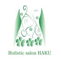 Holistic salon HAKU icon