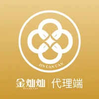 金灿灿管家 icon