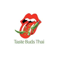 Taste Buds Thai icon