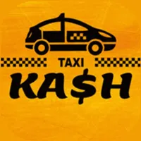 Taxi Kash: Viajes Seguros icon