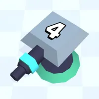 Merge Battle 3D! icon