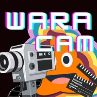 WARA Cam icon