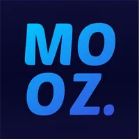 MOOZ: Video Call for Learning icon