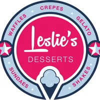 Leslie's Desserts icon