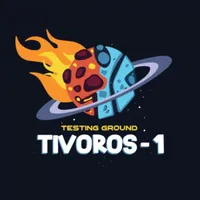 Testing Ground - Tivoros 1 icon