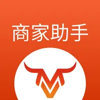 商家助手APP icon