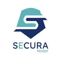 SecurA Wallet icon