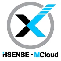 HSense-MCloud icon