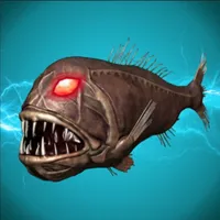 Monster Fishing Galaxy icon