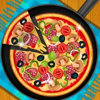 Pizza Maker: Cooking Games 3D icon