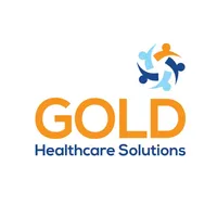 Gold Health Care icon