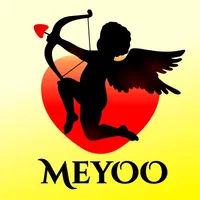 Meyoo – video & games icon