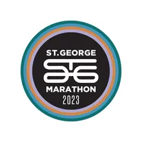 St. George Marathon icon