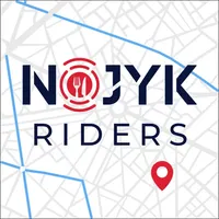 Nojyk Riders icon