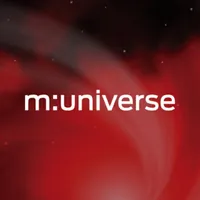 m:universe icon