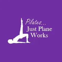 Pilates Just Plane Works icon