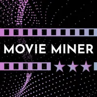 Movie Miner: Track Movies & TV icon