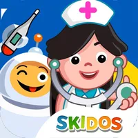 Hospital Games for Kids icon