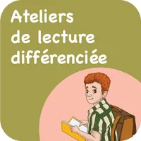 Lecture differenciee icon