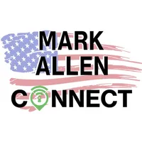 Mark Allen Connect icon