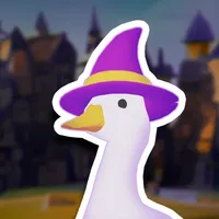 Magic Duck Hunts icon