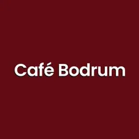 Cafe Bodrum Perth icon