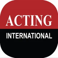 Acting International icon