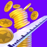 Coin Tower 3D icon