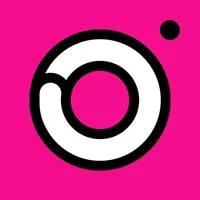 Selfie Camera Timer - LensPal icon