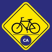 California Driving Test - DMV icon