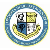 Frederick Douglass Academy VI icon